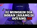 Download Lagu DJ MUNGKIN DIA BOSAN JARANG DI GOYANG REMIX VIRAL TIKTOK TERBARU 2021 | DJ PENGORBANAN NYA DAN SEMUA