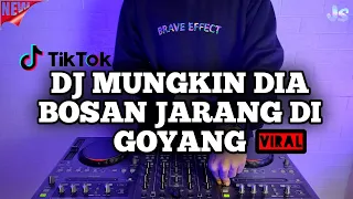 Download DJ MUNGKIN DIA BOSAN JARANG DI GOYANG REMIX VIRAL TIKTOK TERBARU 2021 | DJ PENGORBANAN NYA DAN SEMUA MP3