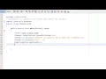 EJERCICIO 16 - AREA DE UN TRIANGULO EN JAVA