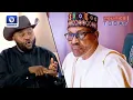 Download Lagu Naira Free Fall: Buhari's Govt Most Corrupt In Nigeria's History - Dan Nwanyanwu | Politics Today