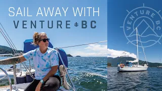 Launching Venture and journey home!