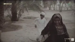 قصة عشق فقير مامعه شي عايش ونوره 