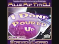 Lil Keke - Southside (Screwed & Chopped by Pollie Pop)