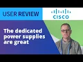 Cisco 9200 Series Switches Review An End User Solution