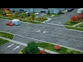 How to Use A Shared Left Turn Centre Lane