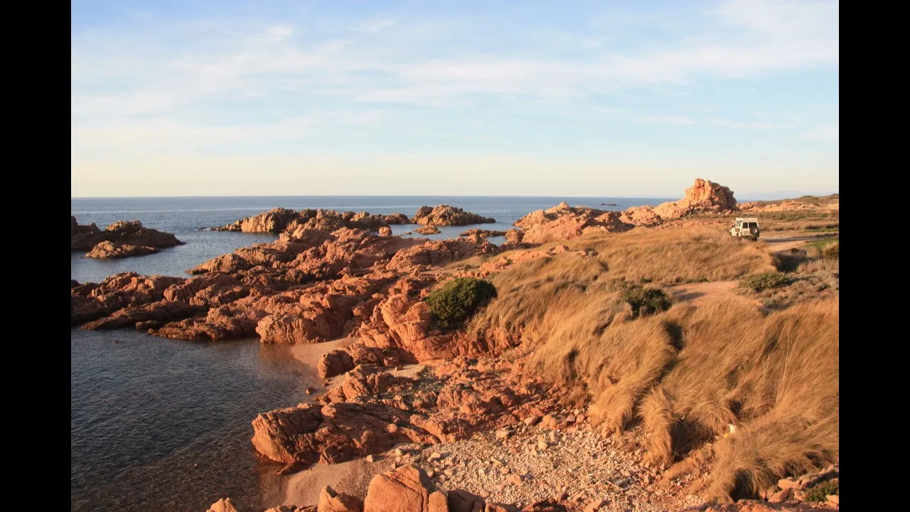 Sardinien Rundreise Weihnachten 2022