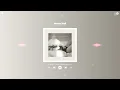 taylor swift - down bad (slowed & reverb)