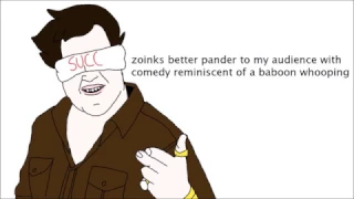 DEVIANT CRINGE IN A SHELLNUT