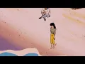 EZRA COLLECTIVE FT OLIVIA DEAN - NO ONE'S WATCHING ME [SPED UP]