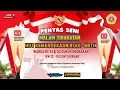 Download Lagu LIVE PENTAS SENI MALAM TIRAKATAN HUT KEMERDEKAAN RI KE- 80  WARGA DUKUH NGOBARAN - RW 12 SABRANG
