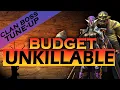 Raid Shadow Legends Budget Unkillable with Maneater and Painkeeper