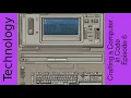 Crafting a Computer in Code - Emulator and Assembler in Python