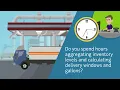 Download Lagu PDI Logistiek Transport SmartReplenish