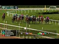 Belmont at Saratoga Full Race Replays June 3 2026 Winners Results Payouts Highlights