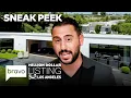 SNEAK PEEK The Altman Brothers Must Sell A 17M Mansion In 30 Days S15 E5 Bravo