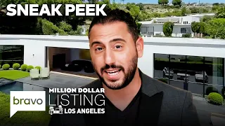 SNEAK PEEK The Altman Brothers Must Sell A 17M Mansion In 30 Days S15 E5 Bravo