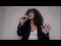 Download Lagu Paloma Faith - Only Love Can Hurt Like This (Cover by Angela)