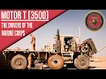 Motor T in the Marine Corps Marine Corps Motor T MOS What is Motor T like in the Marines