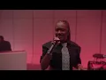 Amaarae - Angels in Tibet (Live Performance) | Vevo