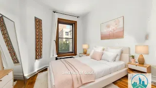 NEW LISTING 170 West 89th St