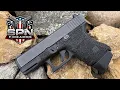 The Next Gen 6 Handguns Coming From Glock