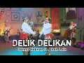 Download Lagu Denny Caknan Feat Abah Lala - Delik Delikan (Official Music Video)