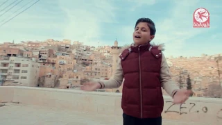 علي الصوت باسل العدوان طيور الجنة 