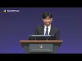 [2023 다니엘기도회 15일차 말씀] 이재훈 선교사 | 2023-11-15