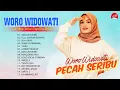 Lagu WORO WIDOWATI \