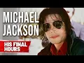 The Untold Story Of Michael Jackson s Death