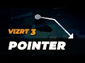 Vizrt 3 Pointer Plugin