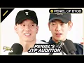 Lagu Peniel's JYP Audition | KPDB Ep. #18 Highlight