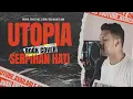 Lagu Utopia - Serpihan Hati [Punk Goes Pop/Rock Cover by Second Team]