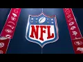 NFL Presentation ID NBC CBS FOX ESPN NFL Network Prime Nickelodeon
