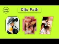 Clip Path Tutorial In Bangla Awesome Clipping Image HTML AND CSS