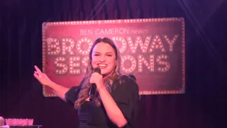 Rising Stars Return to Celebrate 15 Years of Broadway Sessions