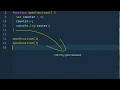 Understanding Closures in JavaScript