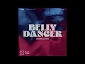 Imanbek & BYOR - Belly Dancer (Slowed & Reverb)