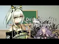 Download Lagu Arknights: Operator Do's and Don'ts - Typhon