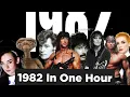 Download Lagu 1982 In One Hour