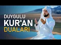 SEKİNE DUASI - Huzuru ve Bereketi Bul