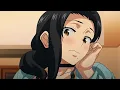 VORE Digestion With a Hot Mom