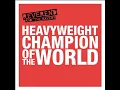 Heavyweight Champion of the World (Club)