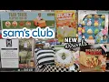 SAMS CLUB NEW ARRIVALS SPRING 2026