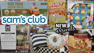 SAMS CLUB NEW ARRIVALS SPRING 2026