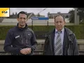 Download Lagu Een echte Spoor-familie | Achter de schermen | NS