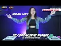 Download Lagu dj breakbet viral bugis || pakulia amporo vs Sara Mallapi vs Temmapesabbi vs Rembulan Malam