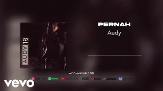 Download Audy - Pernah (Official Audio) MP3