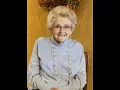 Georgia Moser Hatcher Funeral Service