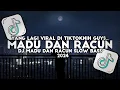 Download Lagu DJ ENGKAU YANG CANTIK ENGKAU YANG MANIS ENGKAU YANG MANJA SLOW REMIX VIRAL TIKTOK TERBARU 2024